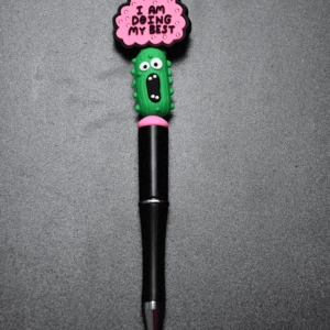 im doing my best pickle